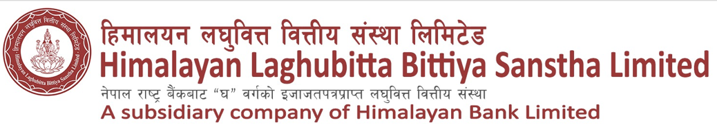 Himalayan Laghubitta