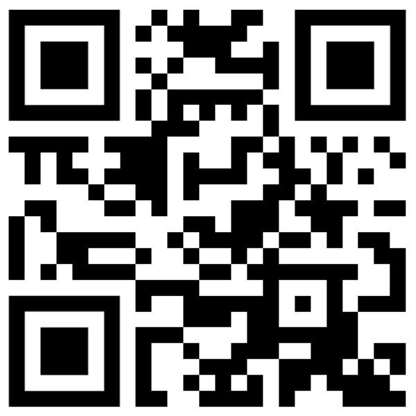Kripa Engineering website QR Code
